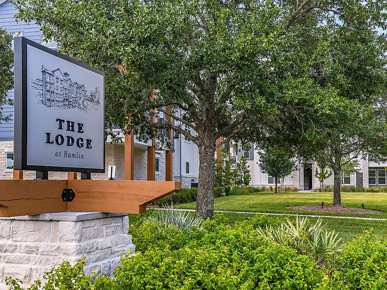 The Lodge at Hamlin — Photo 50