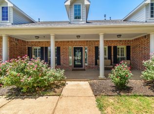 4051 Wisteria Trl, Midlothian, TX 76065