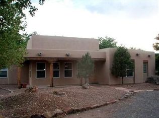 504 El Pueblo Rd NW, Los Ranchos De Albuquerque, NM 87114
