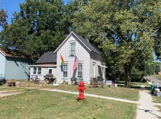 604 4th Ave, Nebraska City, NE 68410