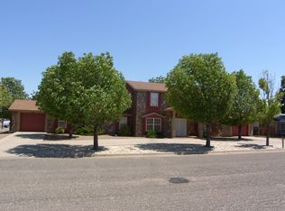 2302 S 2nd St, Tucumcari, NM 88401