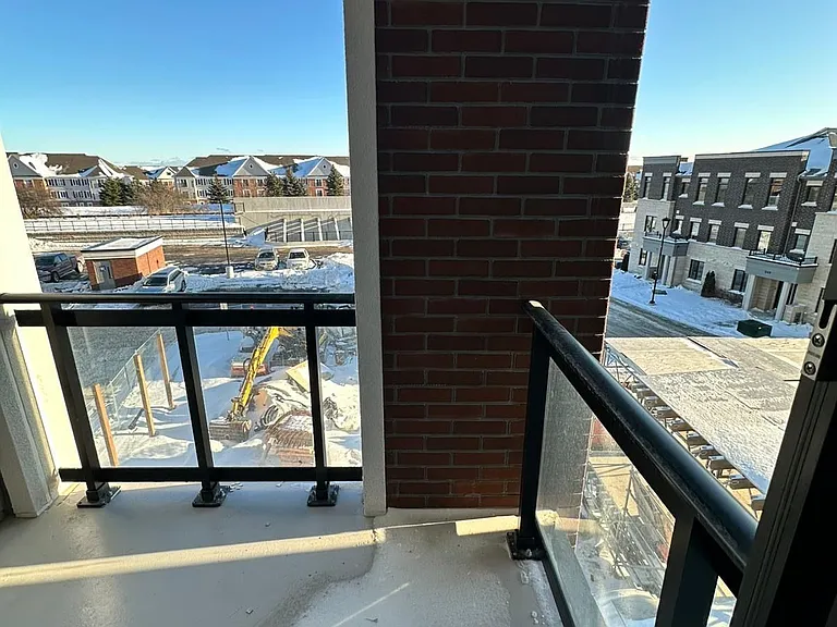 51 Clarington Blvd #323 — Photo 29