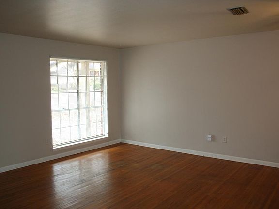 Large living room