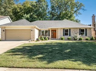 5714 Shining Day Pl, Saint Louis, MO