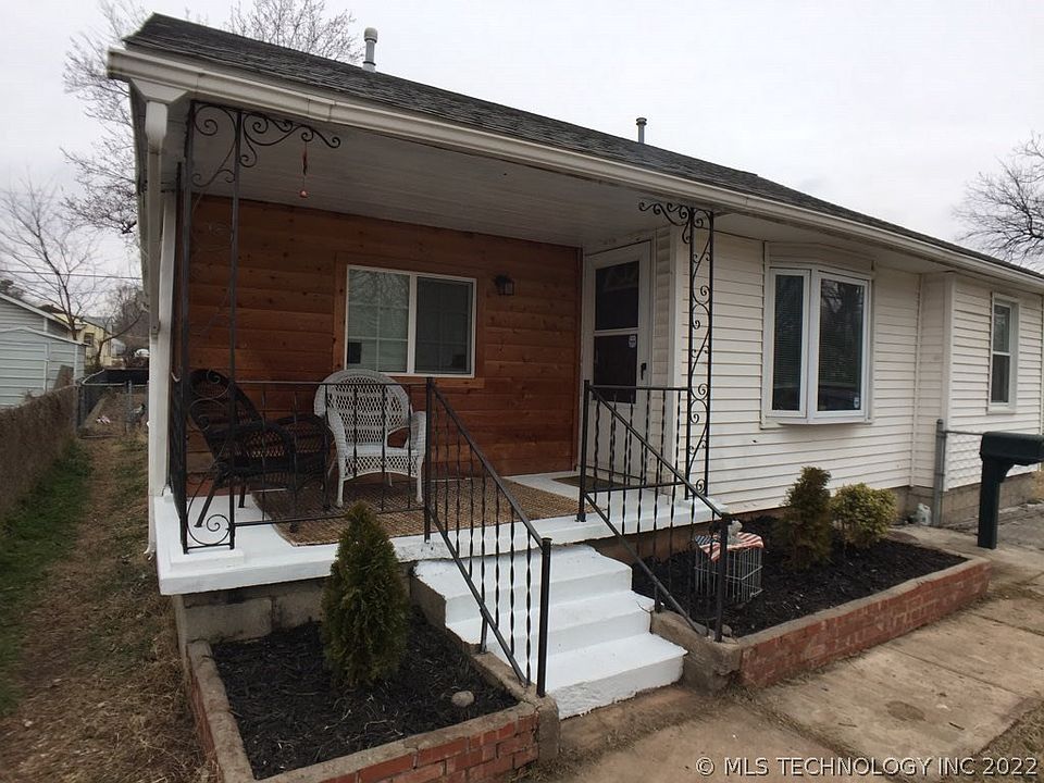 1st image of 4632 S 25th West Ave