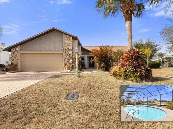 2 Claridge Ct S, Palm Coast, FL 32137