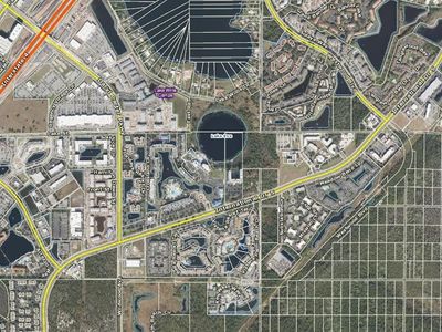 International Dr S LOT 692, Orlando, FL, 32821