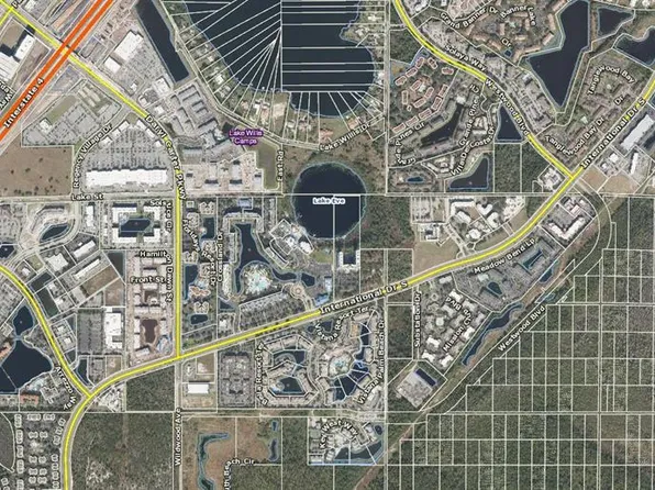 International Dr S Lot 692, Orlando, FL 32821