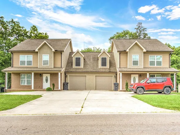 906 E Inskip Dr #906, Knoxville, TN 37912
