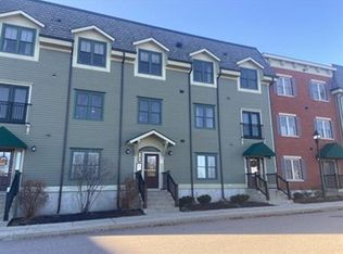 33 Naomis Way UNIT 304, Colchester, VT 05446