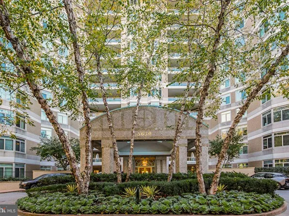 5630 Wisconsin Ave #1205/1206, Chevy Chase, MD 20815