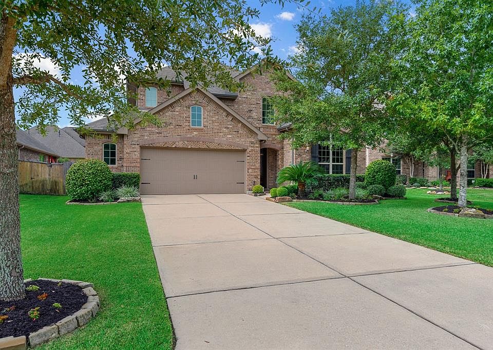 1st image of 25010 Hudson Knoll Dr