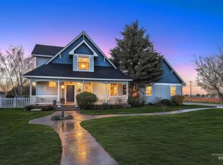 15955 Wintergreen Dr, Caldwell, ID 83607