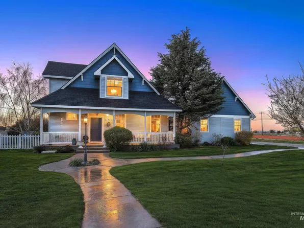 15955 Wintergreen Dr, Caldwell, ID 83607