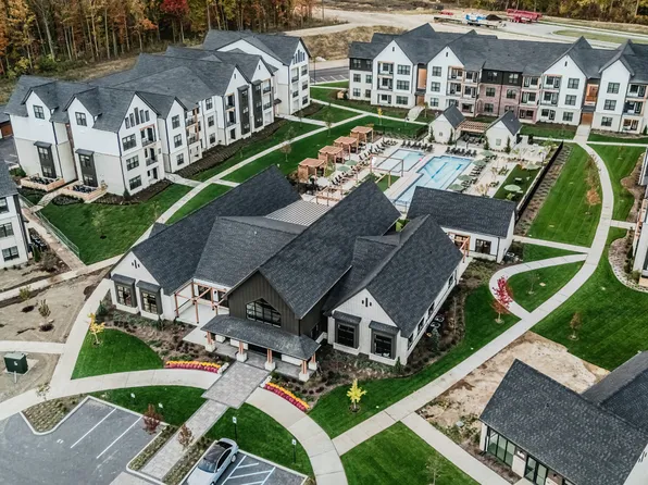 Farmhouse at Lantern Commons