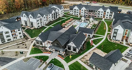 Farmhouse at Lantern Commons Photo 1