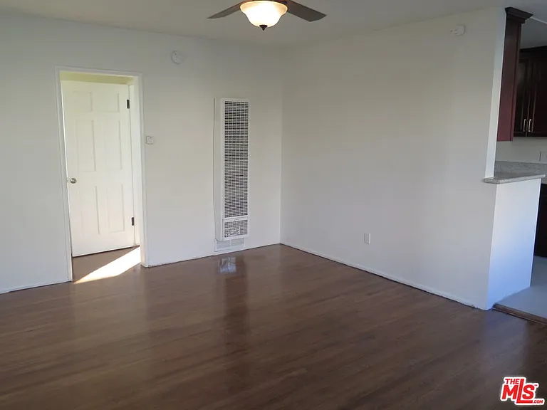 833 N Kingsley Dr #2 — Photo 5