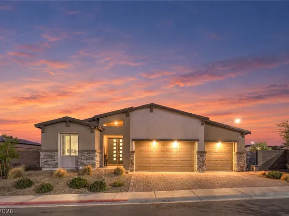 251 Robson Ridge Ln, Henderson, NV 89015