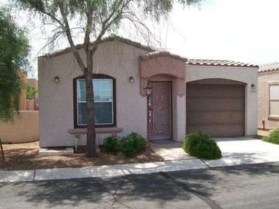 15942 S Avenida Villa Grata Salvaje, Sahuarita, AZ, 85629