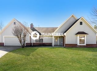7445 Brooksberry Cv, Olive Branch, MS 38654