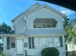 66-68 Miller St, Springfield, MA 01104