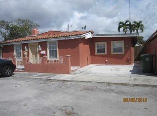 2447 SW 26th St, Miami, FL 33133