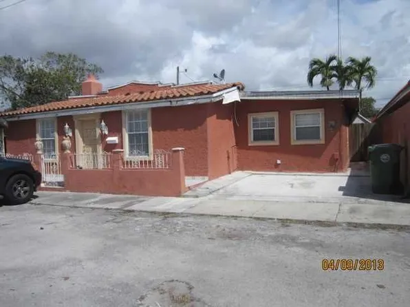 2447 SW 26th St, Miami, FL 33133