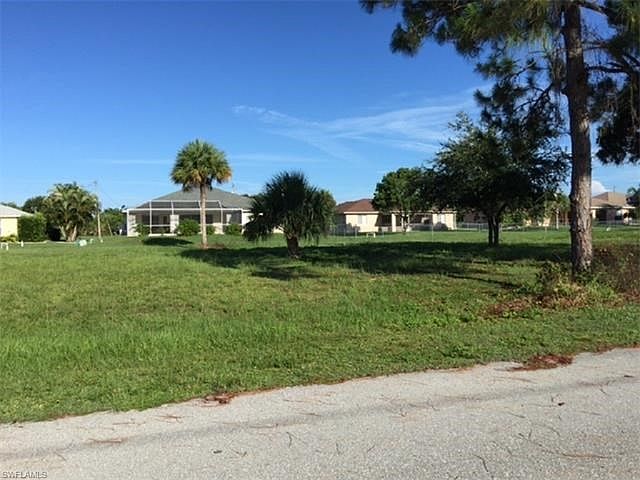 1804 NW 26th Pl Cape Coral, 33993