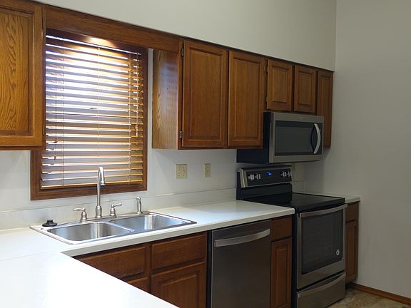 Modern Kitchen Upgrades