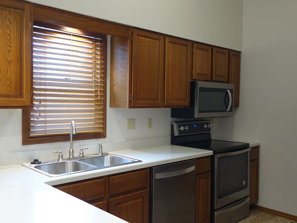 Modern Kitchen Upgrades
