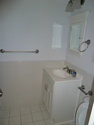 Rented by Citi Habitats