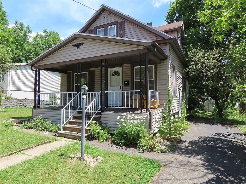 116 N Baldwin St, Johnson City, NY 13790 Zillow
