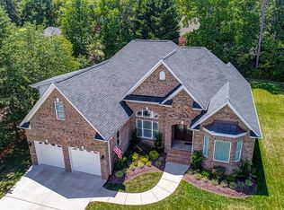10308 Clubhouse View Ln, Mint Hill, NC 28227