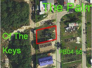 696 105th St Ocean W, Marathon, FL 33050