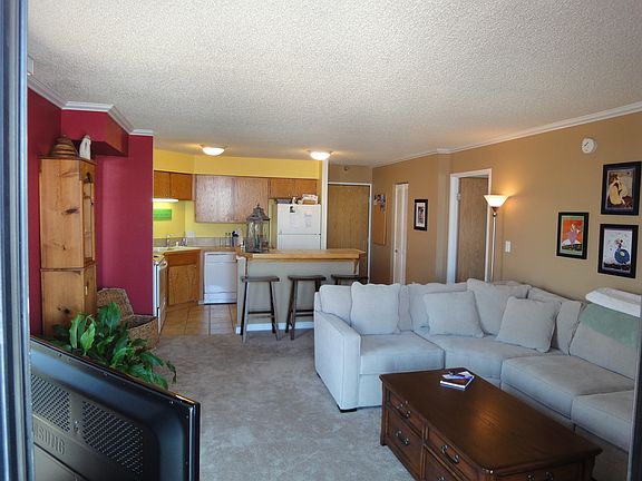 3rd image of 1301 N Speer Blvd #503