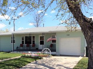 330 S Morse Dr, Phillipsburg, KS 67661