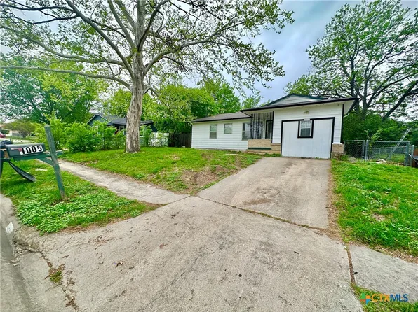 1005 Houston St, Killeen, TX 76541