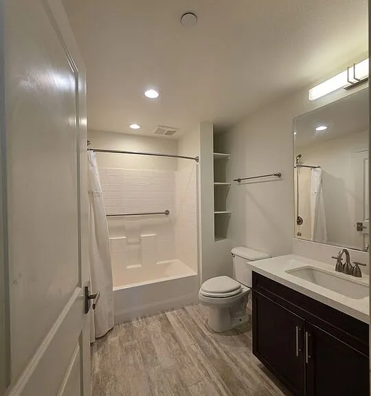 2349 Jefferson St #311 — Photo 11