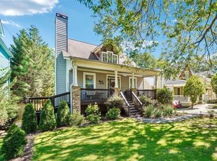 1311 Walker Ave, East Point, GA 30344