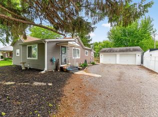 408 N State St, Belle Center, OH 43310