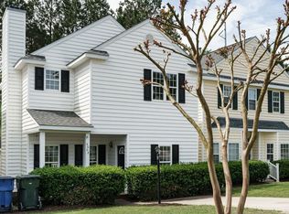 4602 Vendue Range Dr, Raleigh, NC 27604