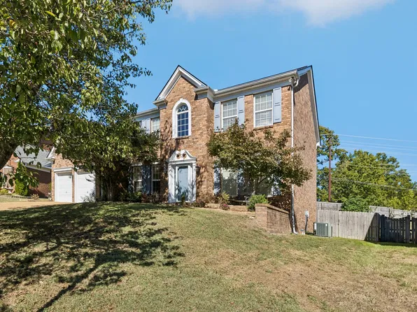 628 Logwood Briar Cir, Brentwood, TN 37027