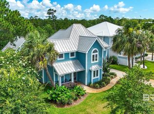 26276 Saint Lucia Dr, Orange Beach, AL 36561