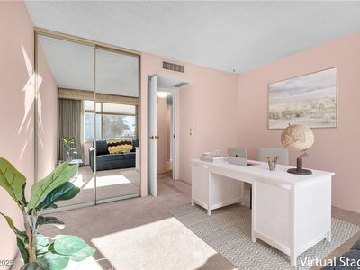 205 E Harmon Ave APT 707, Paradise Town, NV, 89169