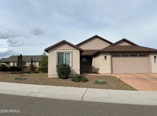 1546 CHATEAU Drive, Cottonwood, AZ 86326