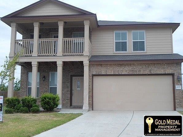 1st image of 4705 Black Forest Ln