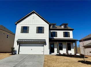 5276 Baymont Dr, Gainesville, GA 30507