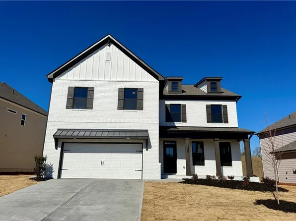 5276 Baymont Dr, Gainesville, GA 30507