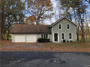 9465 Coates Rd E, Holland Patent, NY 13354