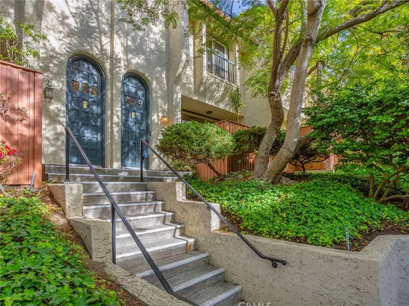 11260 Overland Ave APT 24D, Culver City, CA 90230